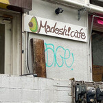 Madosh!cafe - 