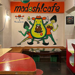 Madosh!cafe - 