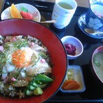和風レストラン はしもと - 