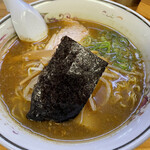 ハルピンラーメン - 