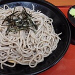 駅そば 大江戸そば - 