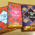 トライバルカカオ - 