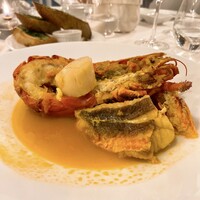 レストラン ラ・マーレ - 