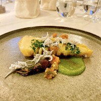 レストラン ラ・マーレ - 