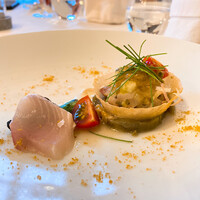 レストラン ラ・マーレ - 