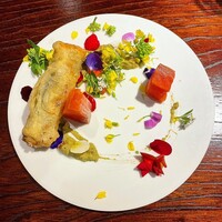 デンクシフロリ - 