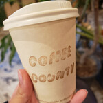 COFFEE COUNTY - 
