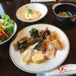 TOKYU Harvest Club - 