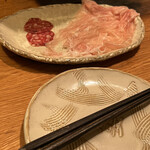 もつやき　婁熊東京 - 