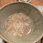 もつやき　婁熊東京 - 