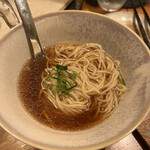 もつやき　婁熊東京 - 