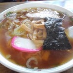 みかさや食堂 - 