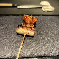 焼鳥吉峰 - 