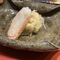 鮨　銀座　鰤門 - 