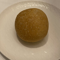 Ristorante Crocifisso - パン