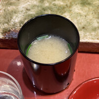 鮨　銀座　鰤門 - 