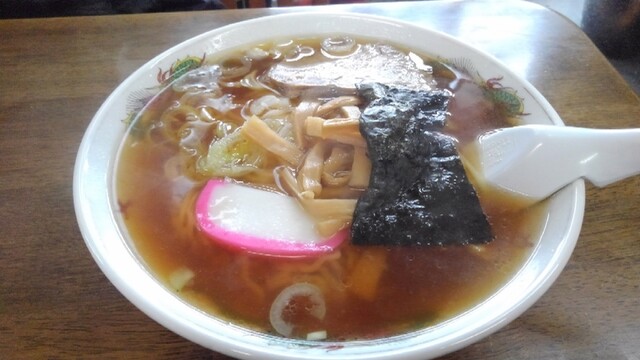 みかさや食堂 - 矢本（丼）の写真