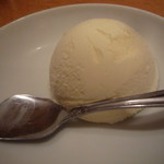 焼肉問屋 牛蔵 - アイス