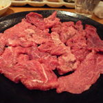 焼肉問屋 牛蔵 - カルビ