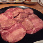 焼肉問屋 牛蔵 - 牛タン