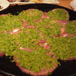 焼肉問屋 牛蔵 - ネギタン