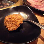 焼肉問屋 牛蔵 - 味噌