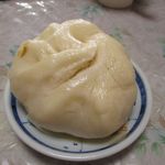 一龍飯店 - 豚饅を家にお持ち帰り