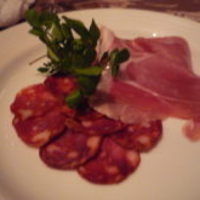 BISTRO DOUBLE - 