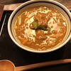 うどん 兎麦 阪急三番街店