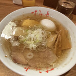 すみれ 札幌すすきの店 - 