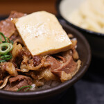 Nihombashi Sanuki Udon Hoshino - 