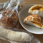 GU-GU-BAKERY - 