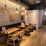 OMUSUBI CAFE - 