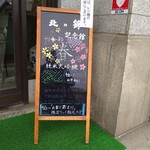 北の錦記念館 - 