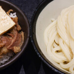 日本橋 讃岐うどん ほし野 - 