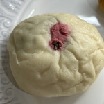 えんツコ堂 製パン - 桜　あんぱん　２６０円。