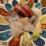 さくら寿司 - 