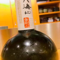 北新地 魚菜 まさ志 - 