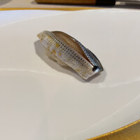 難波 鮨 栞庵 やましろ - 