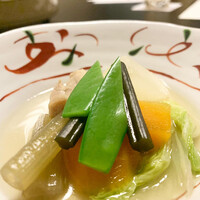 本格肉料理 丸小 - 