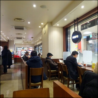 ドトールコーヒーショップ_2