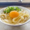 手打うどん たむら