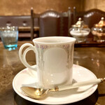 Hanaboshi Coffee Ten