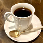 Hanaboshi Coffee Ten