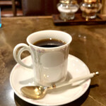 Hanaboshi Coffee Ten