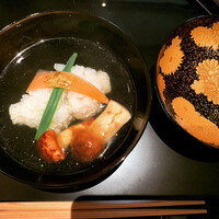 京都 吉兆 名古屋店 - 