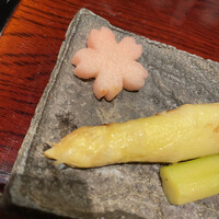 鉄板焼き いわ倉 - 