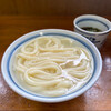 釜あげうどん 長田 in 香の香