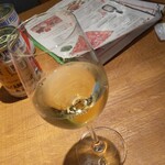 Di PUNTO - 白ワイン
