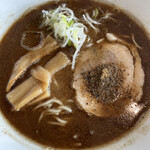 ガンジャ ラーメン 菖蒲PA店 - 